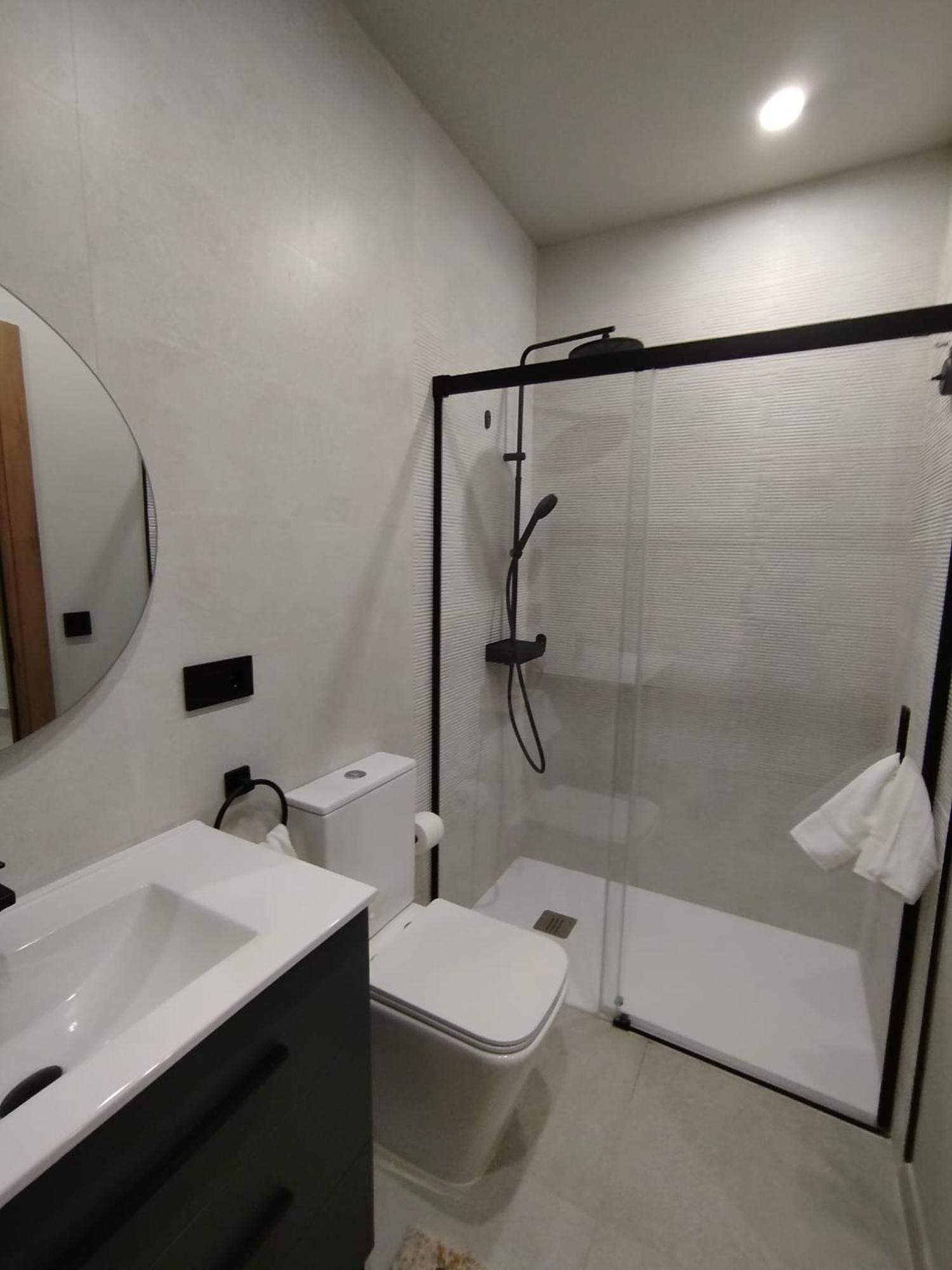 Apartamento Noguera Loft "C" Alicante Extérieur photo