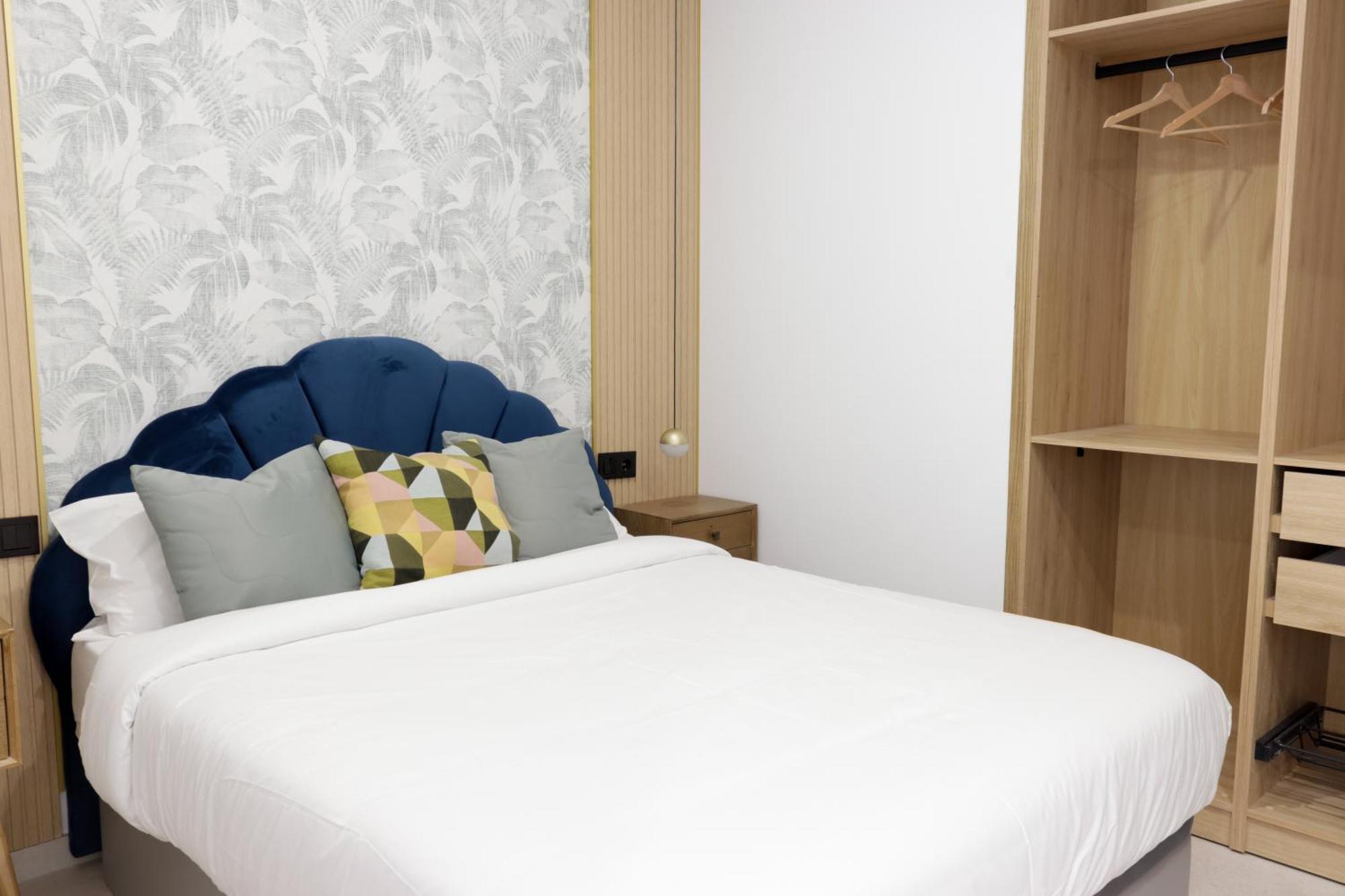 Apartamento Noguera Loft "C" Alicante Extérieur photo